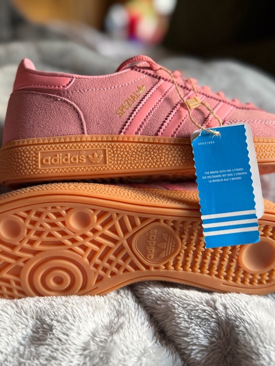 adidas Shoes - Adidas Spezial Sneakers